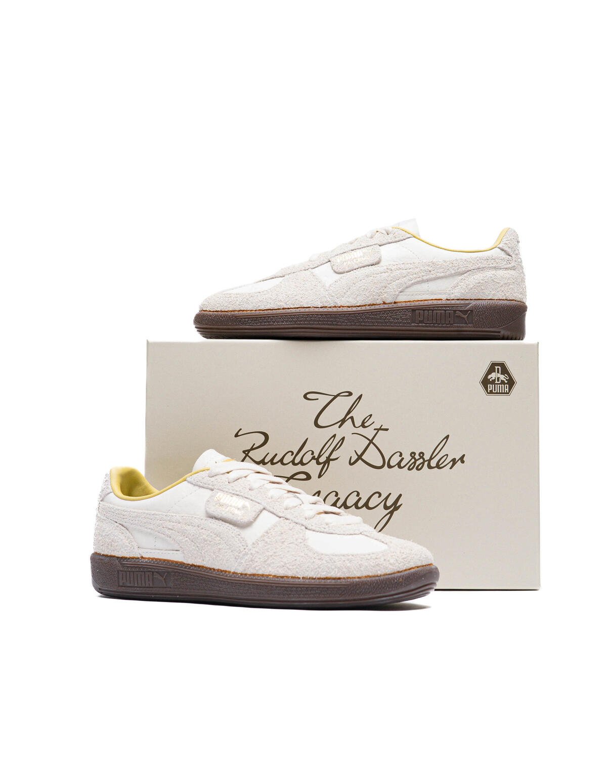 Puma Palermo The NeverWorn IV | 399656-01 | AFEW STORE